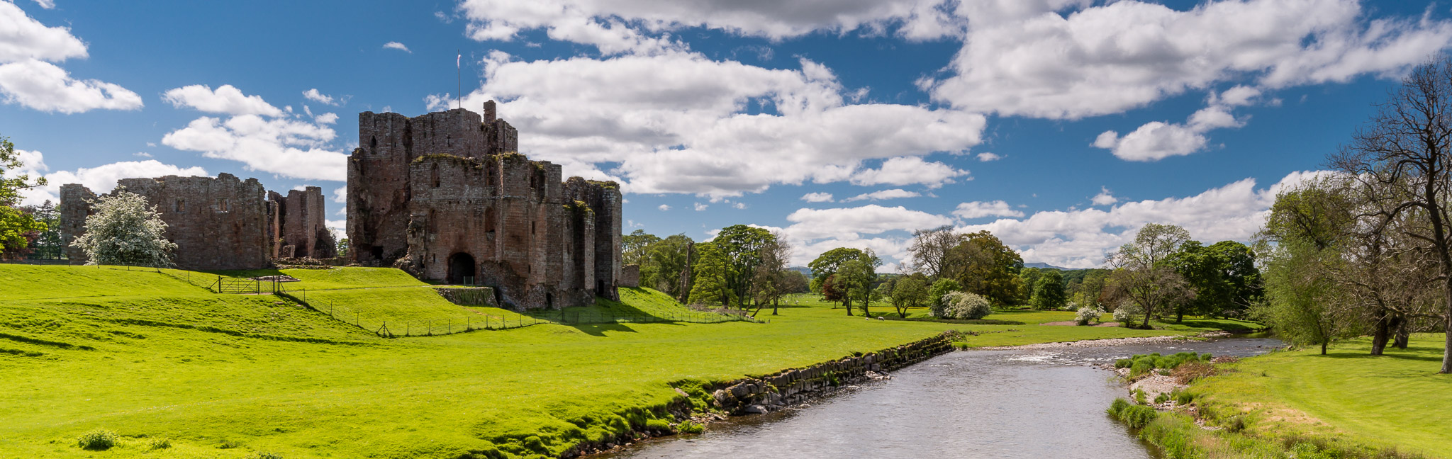 Lady Annes Way Walking Holidays Absolute Escapes