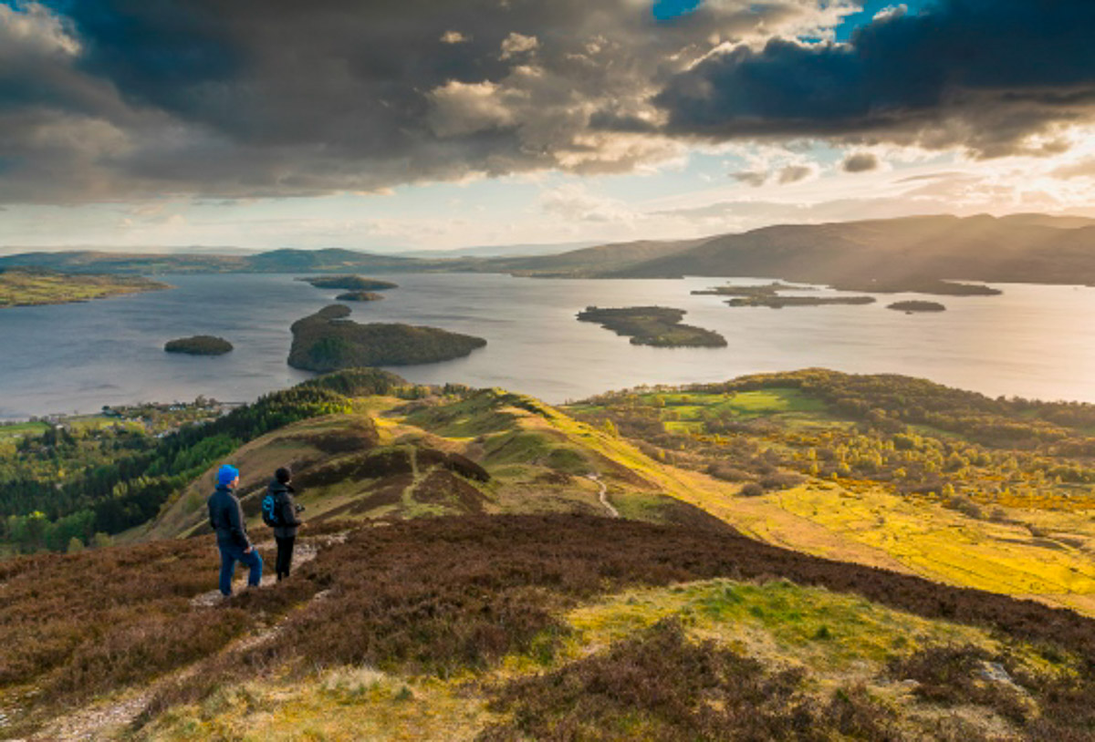 The Ultimate Guide to Walking the West Highland Way | Absolute Escapes