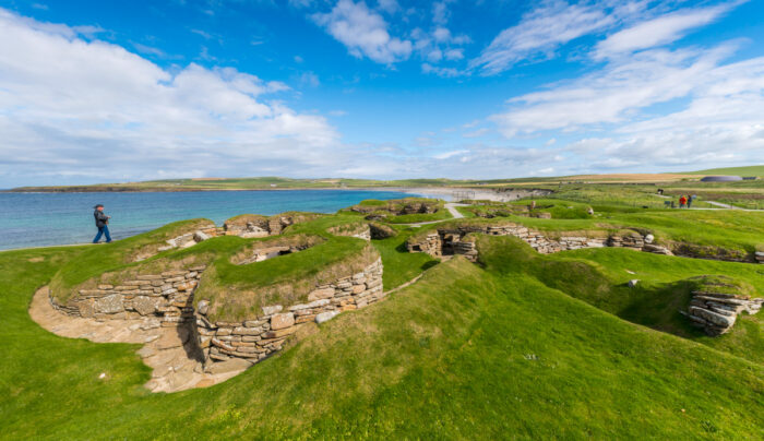 Skara Brae