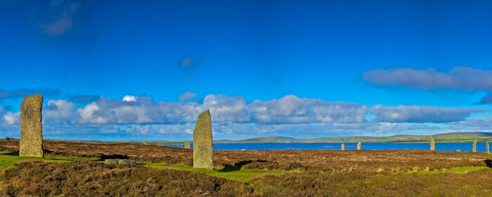 Ring of Brodgar