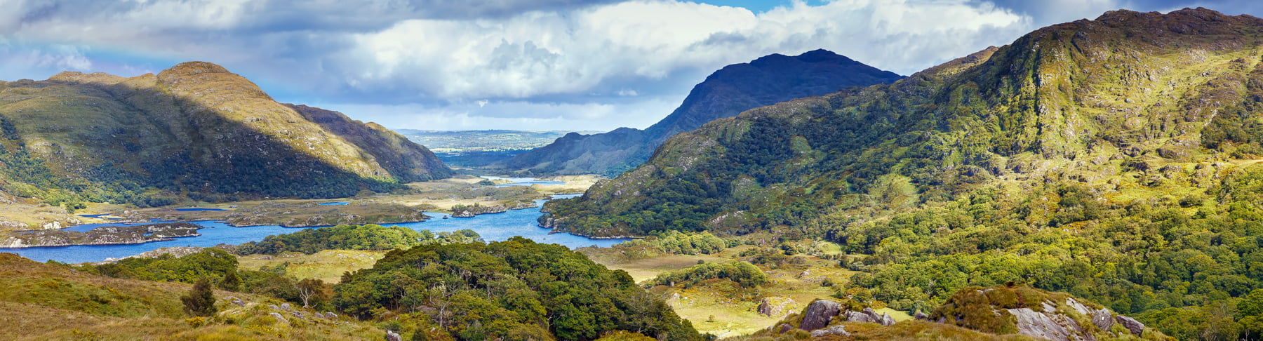 Ring of Kerry: Full-Day Tour from Killarney | GetYourGuide