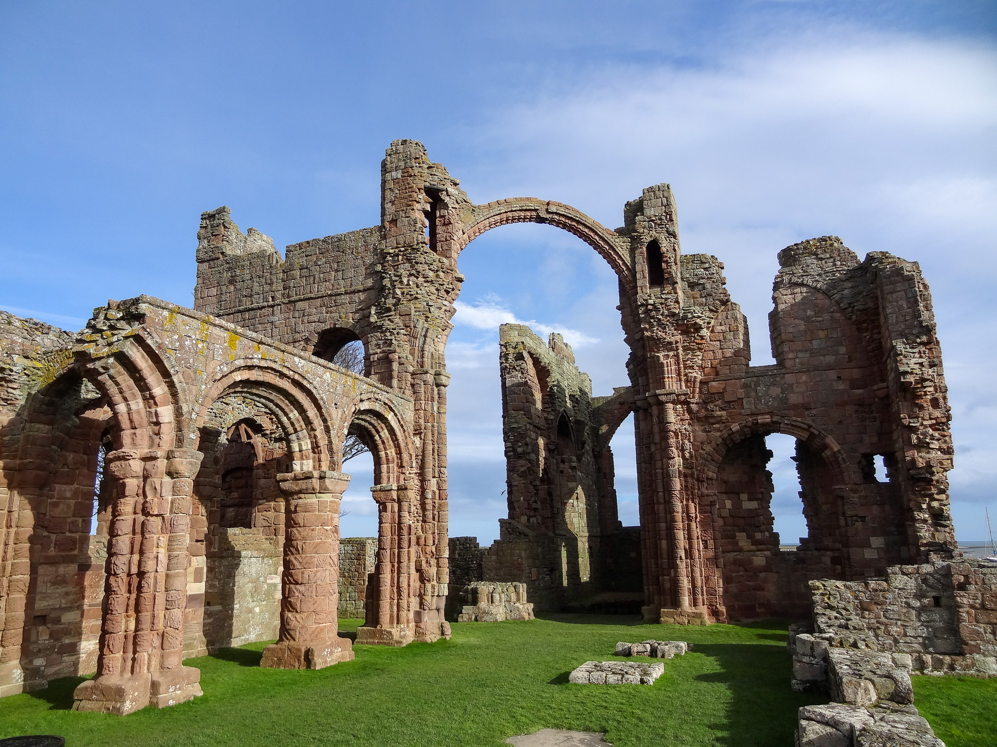 St Oswald's Way Walking Holidays | Absolute Escapes