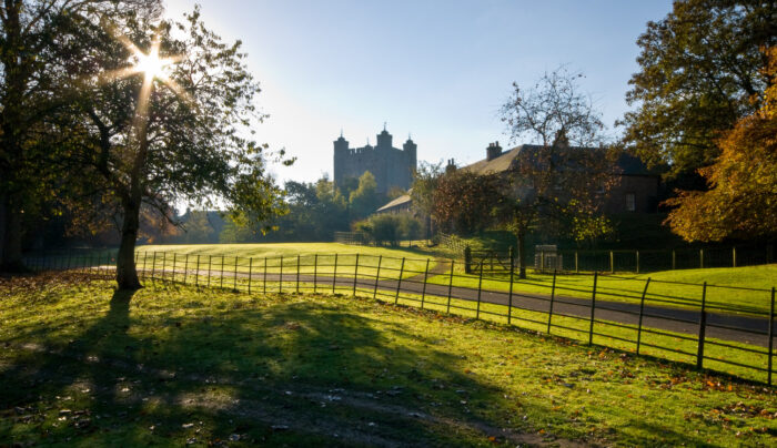 Appleby Castle