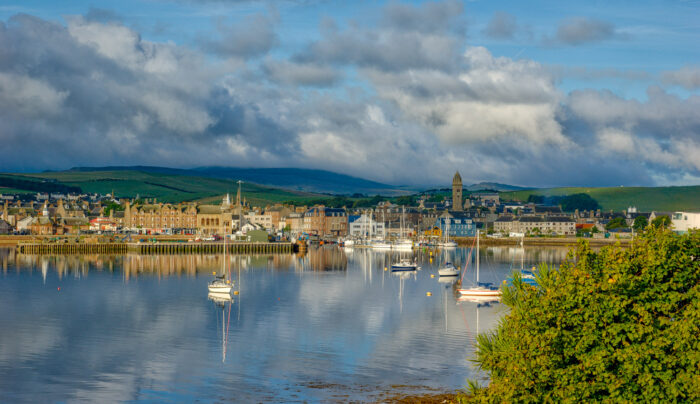 Campbeltown