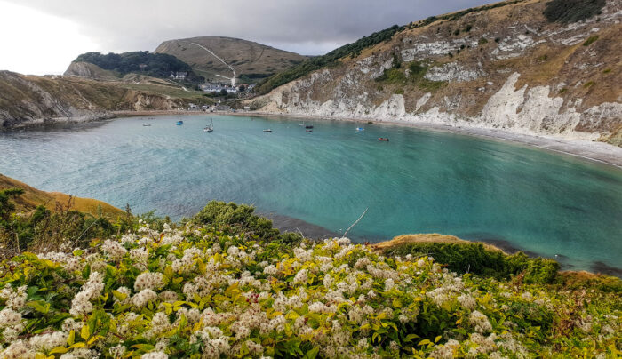 Lulworth Cove