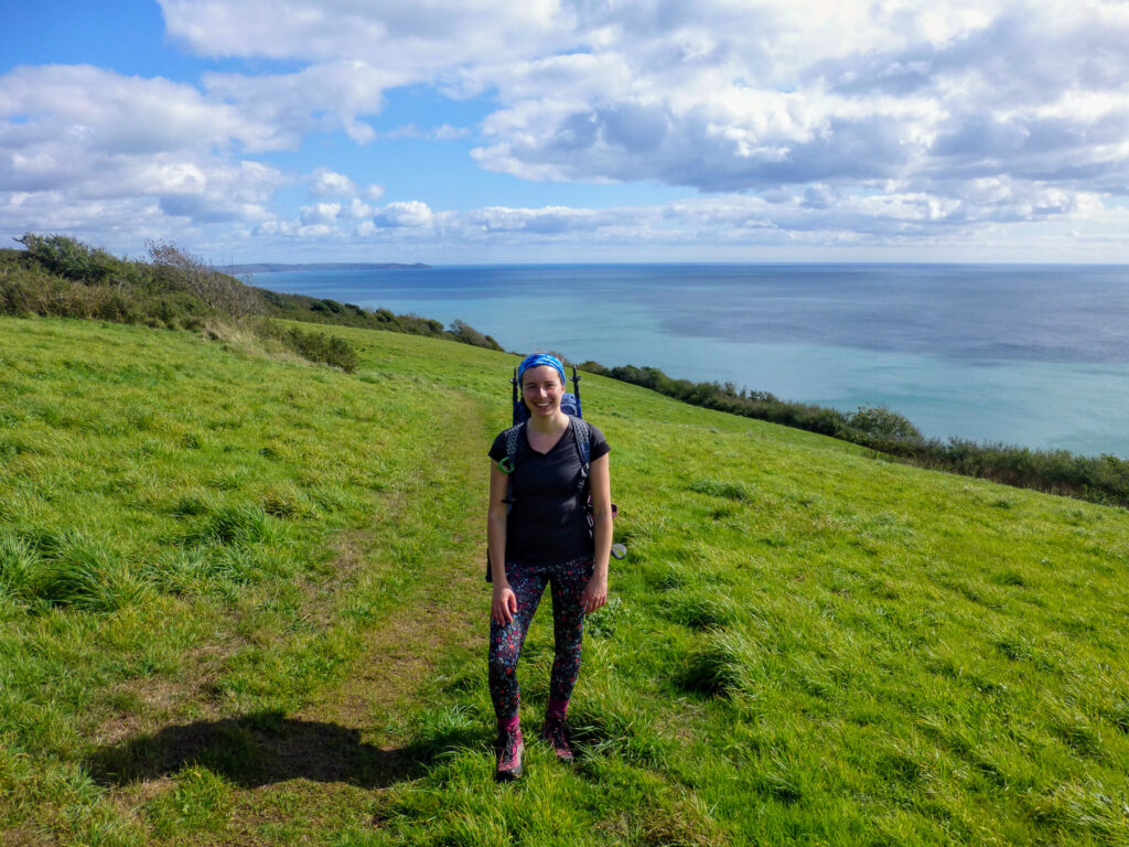 South West Coast Path Walking Holidays 2024 & 2025