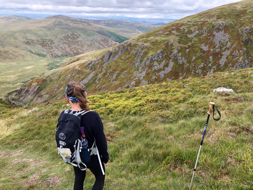 Pennine Way Walking Holidays - Overview | Absolute Escapes