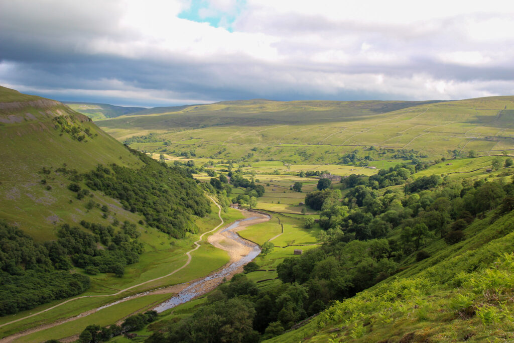 Pennine Way Walking Holidays - Overview | Absolute Escapes