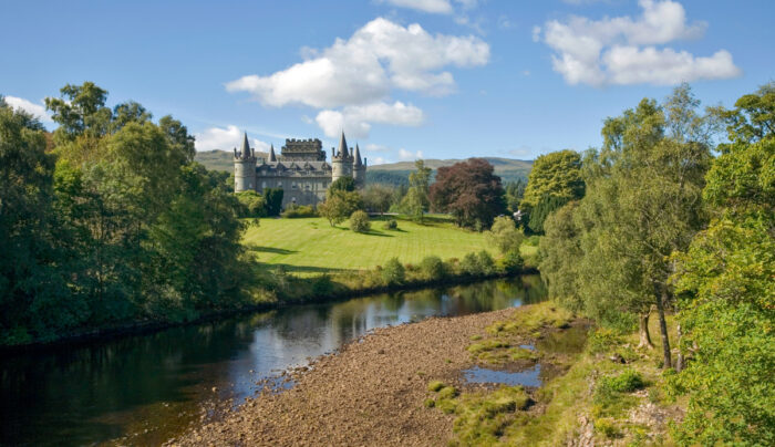 Inveraray Castle