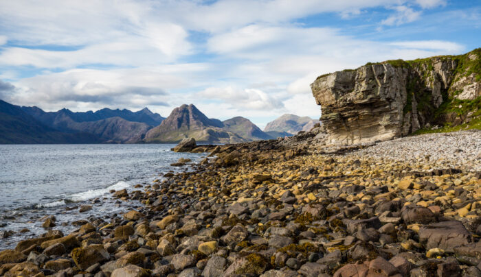 Elgol, Isle of Skye