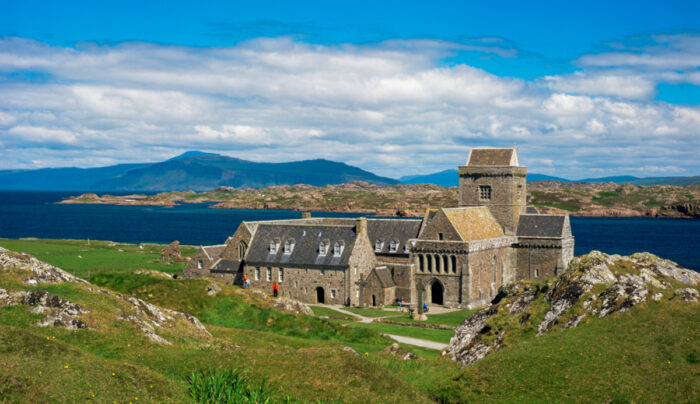 Isle of Iona