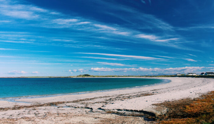 Isle of Tiree Beach