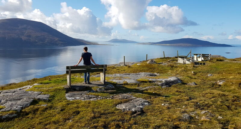 Isle of Harris (credit - Scott Smyth)