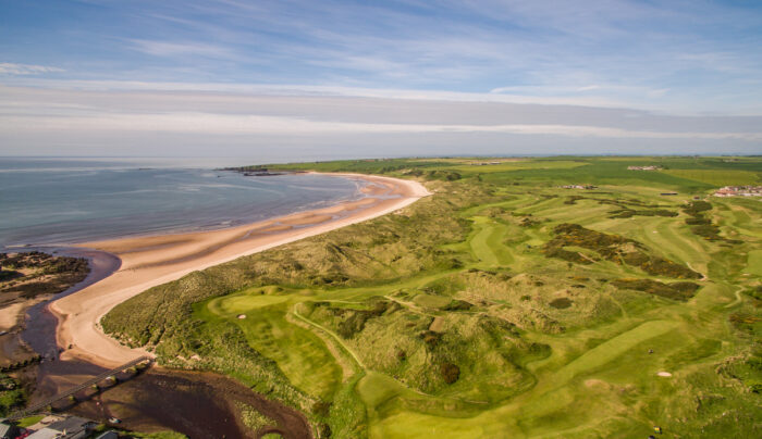 Cruden Bay