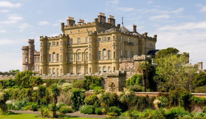 Culzean Castle