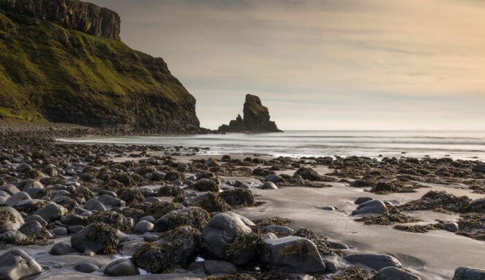 Talisker Bay