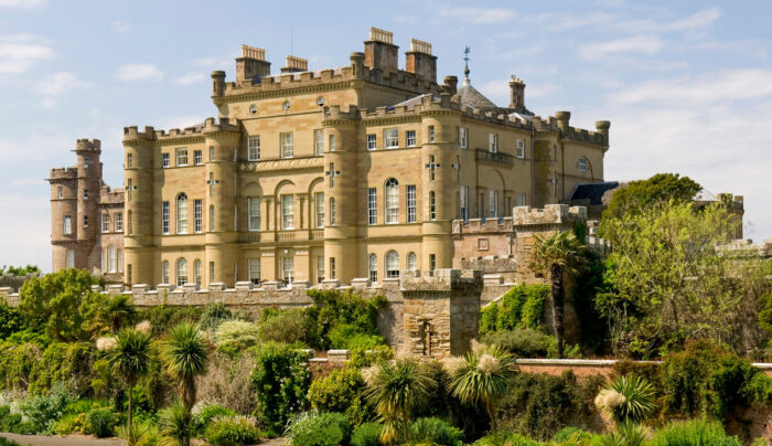 Culzean Castle