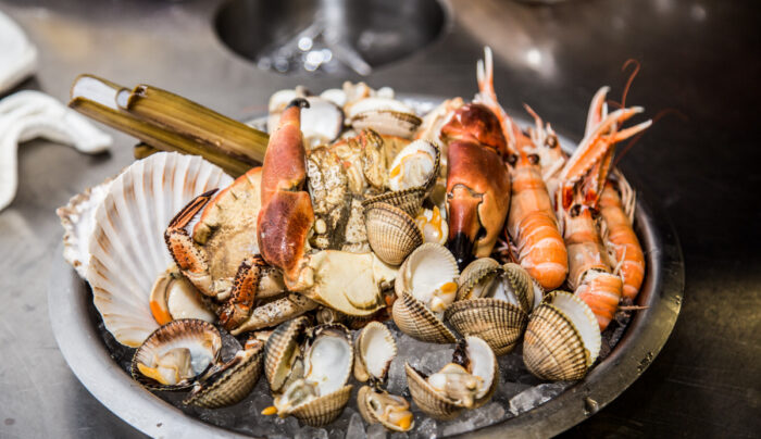 Loch Fyne Seafood