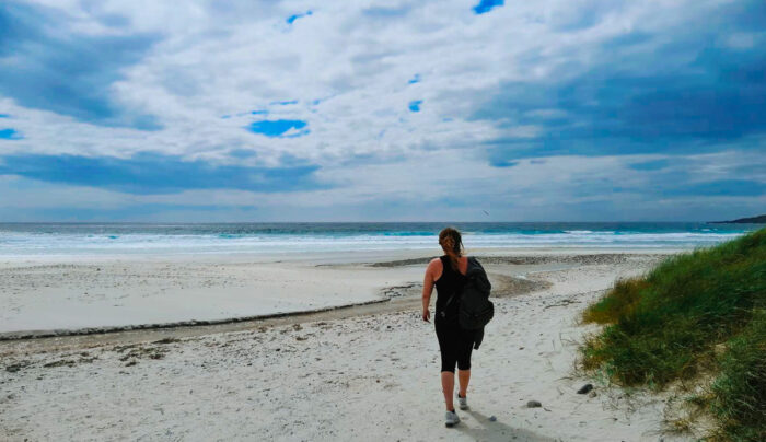 Isle of Tiree