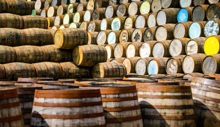 Speyside Cooperage