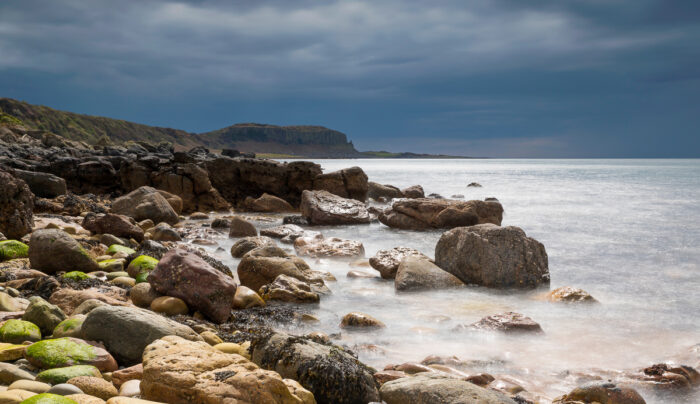 Isle of Arran