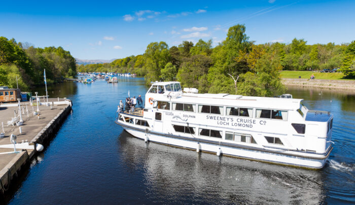 Loch Lomond