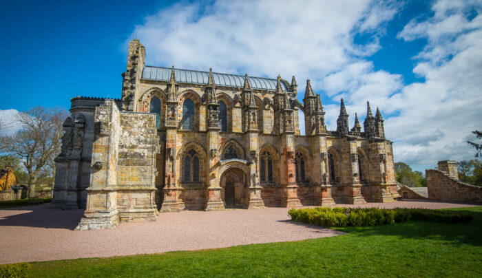 Rosslyn Chapel