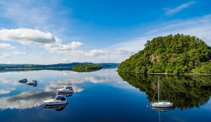 Loch Lomond