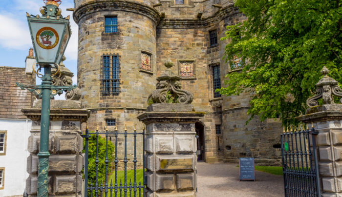 Falkland Palace