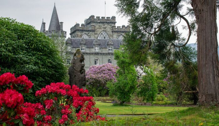 Inveraray Castle