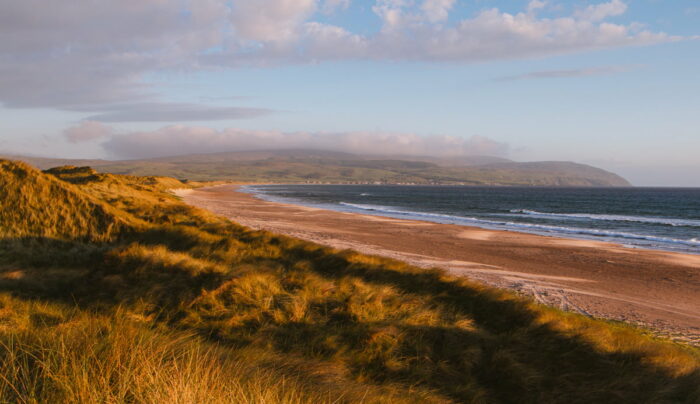 Machrihanish, Kintyre