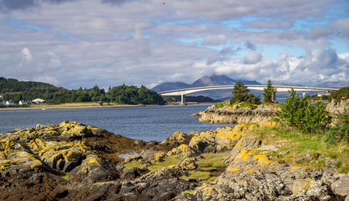 The Skye Bridge