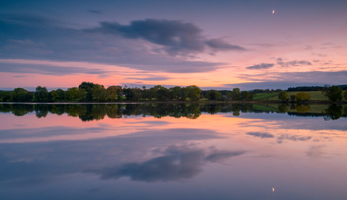 Loch Ken, Dumfries and Galloway