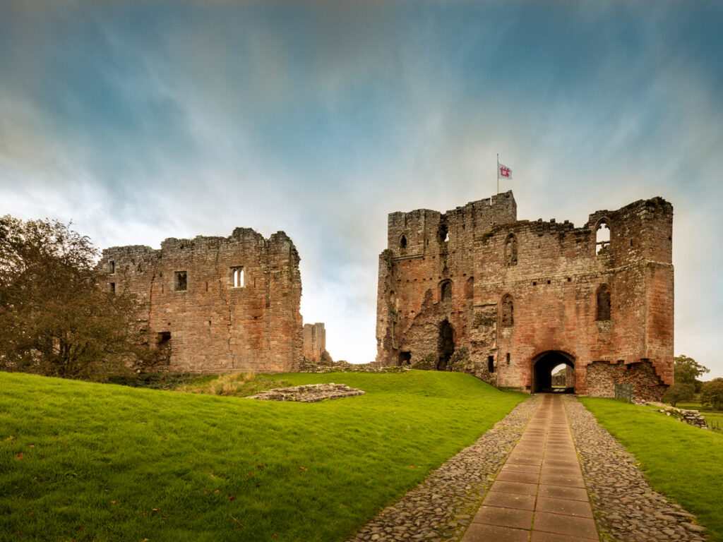 Historic Hiking: Discover Yorkshire's Lady Anne's Way - Absolute Escapes