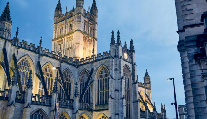 Bath Abbey