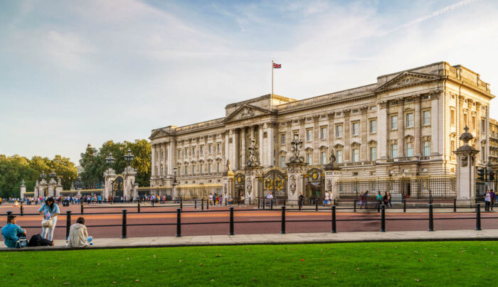 Buckingham Palace