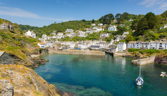 Polperro, Cornwall