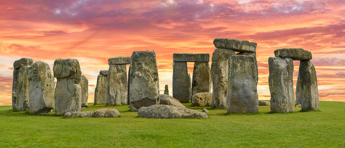 Stonehenge, Wiltshire