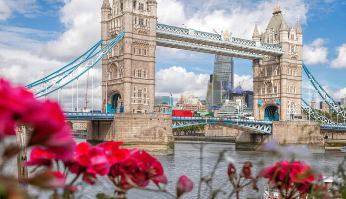 Tower Bridge