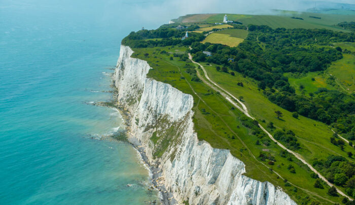 White Cliffs of Dover