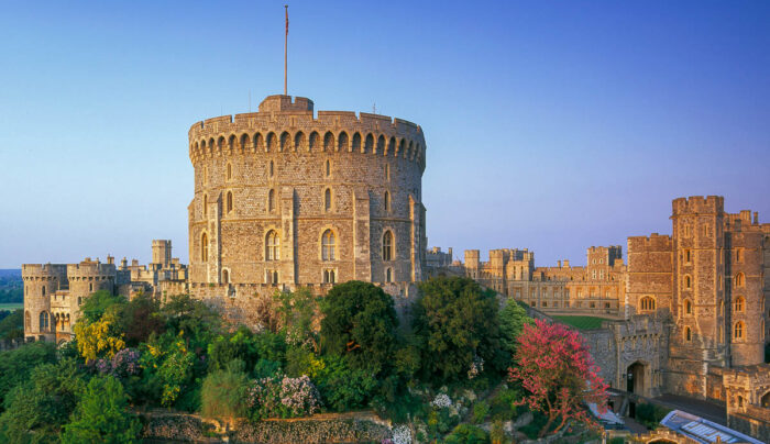 Windsor Castle