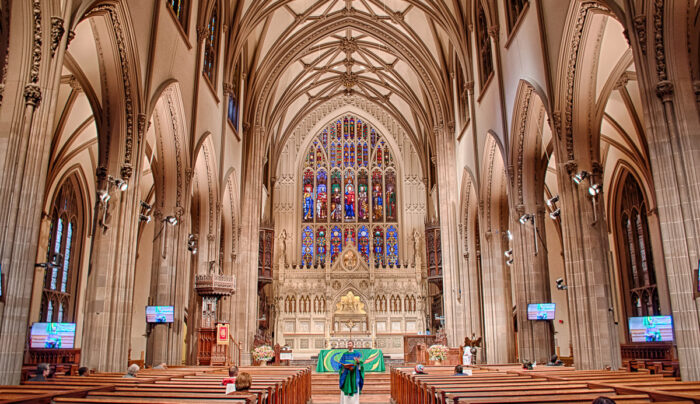 York Cathedral