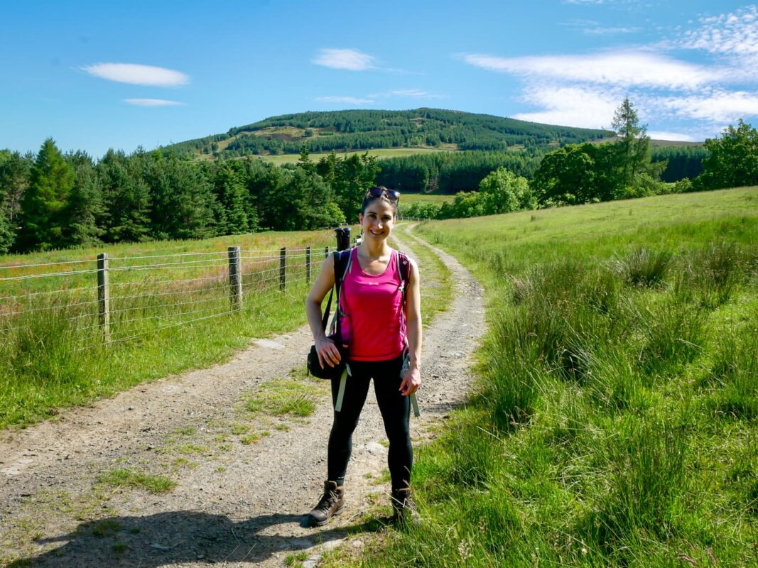 Ultimate Guide to Walking Scotland's Rob Roy Way