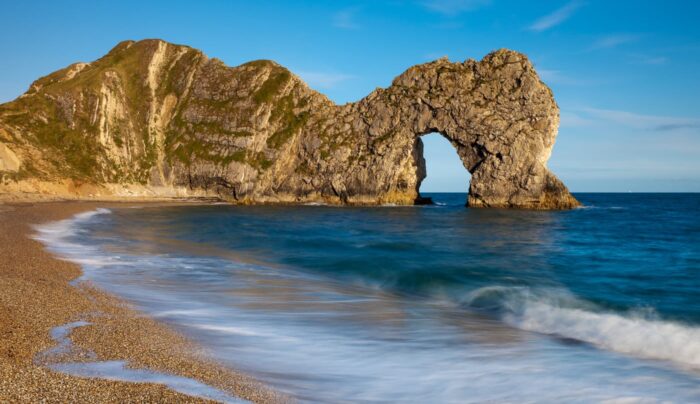 Durdle Door, Jurassic Coast