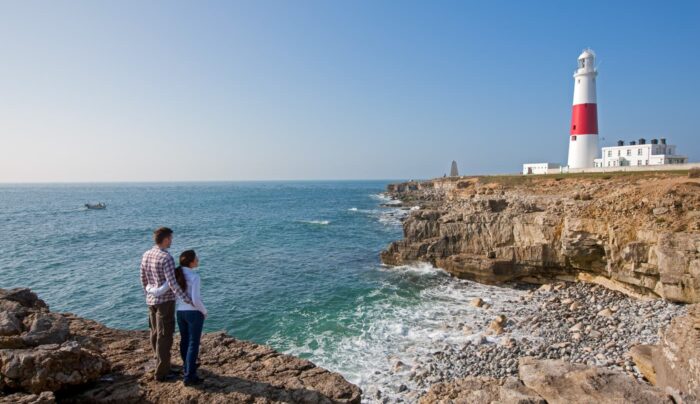 Isle of Portland, Dorset, England (Credit - VisitBritain, Rod Edwards)