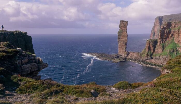 Old Man of Hoy, Orkney