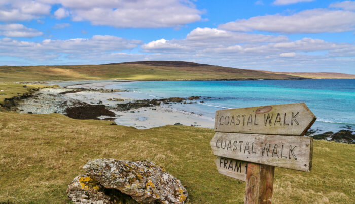 Unst, Shetland