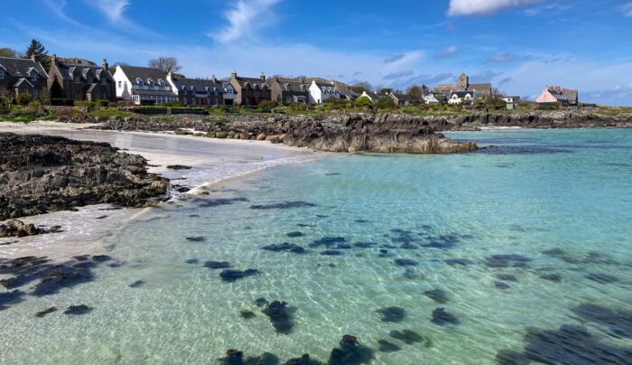 Isle of Iona