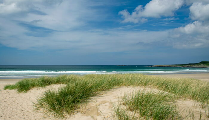 Machir Bay, Islay