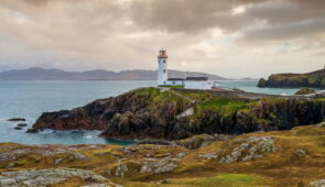 Fanad Head Peninsula, Co. Donegal (credit - Fáilte Ireland)